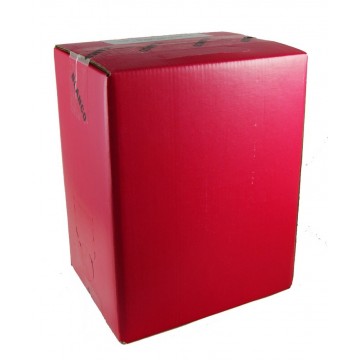 Bag in Box Tinto Roble 5L