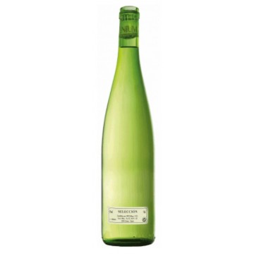 Cosechero Albariño