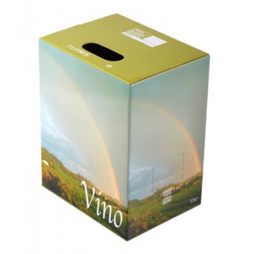 Bag in Box Blanco Gallego 5L