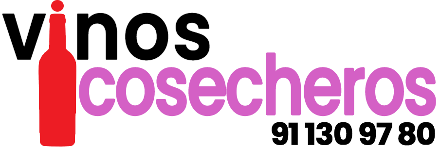 Logo Vinos Cosecheros footer